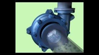 Centrifugal pump