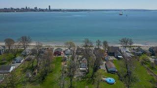 474 Lakeshore Road, Fort Erie, Ontario - Real estate video tour