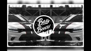 Dior - Положение (T3NZU Remix) Sigma Male Rule Song (Car Mix) Bass Boosted