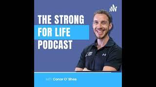 #71 - Matt Snyder - Rebuilding your mental and physical health in your 30s