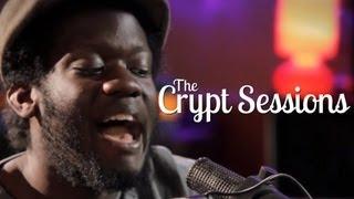 Michael Kiwanuka - I'm Getting Ready // The Crypt Sessions