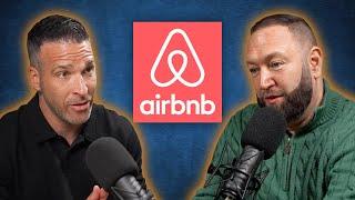 Crack the Airbnb Code: Millionaire Host Reveals Success Strategies