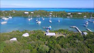 Eastern Harbour Refuge - Abaco Real Estate