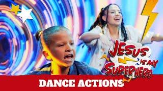 Superhero - Dance Video | Hillsong Kids