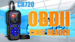 How To Use UDIAG OBD2 Code Reader