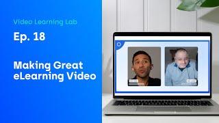 Ep. 18: How to Create Great eLearning Videos w/ Mark Lassoff