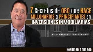 Más Fortunas se Hacen con Bienes Raíces - Estrategias para Construir su Riqueza - Robert Kiyosaki