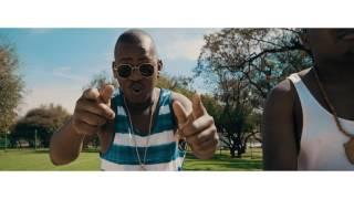MUUNGU AFRICA AND TRADEMARK- DALIWAMI (OFFICIAL VIDEO)