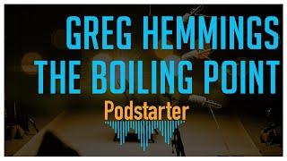Greg Hemmings - Owning your genre