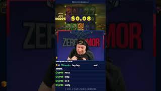 3000x on Raptor Double Max !