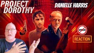 Project Dorothy 2024 starring Danielle Harris Movie Review