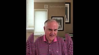 Video review on the mobile app development service offered by Confianz Global Inc