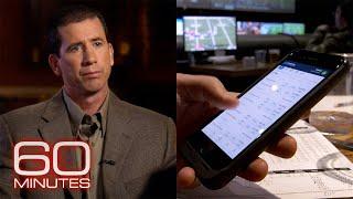 Tim Donaghy: The ref who bet on NBA games; Legal sports betting hits U.S. | 60 Minutes Full Episodes