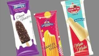 Ice Candy Bar Packaging Machine | from INDIAN PACKAGING MACHINERIES