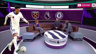 West Ham vs Chelsea Preview: "Sancho is Chelsea's game-changer, better than every Man United winger"