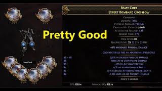 [POE2] One of the BEST Items in POE 2 - Mirror of Kalandra 