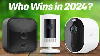 Best Wireless Outdoor Security Camera 2025! Who Is The NEW #1?