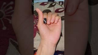 Easy and simple nails  designs #nailart #youtubeshorts #nailshorts #trendingshorts #shortsviral