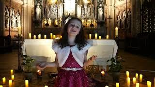 O HOLY NIGHT - EMMA SOPHIA / Incredible new music video