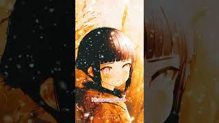 hinata photo #edit #naruto #shorts