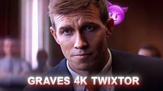 Phillip Graves Twixtor Scenepack | Call of Duty MW | 4K 60FPS Upscaled - Credits @DM-Edits