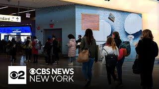 LaGuardia Airport named Best U.S. Airport by Forbes Travel Guide