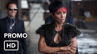 Gotham 1x05 Promo "Viper" (HD)