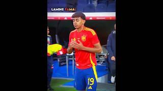 Lamine Yamal  vs Arda Guler  #football #shorts #viral