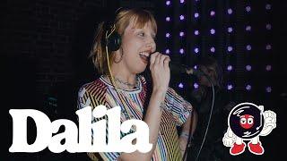 DALILA | Recreo Club