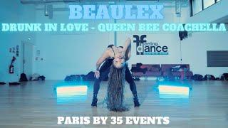 BEAULEX FROM USA HEELS WORKSHOP PARIS By 35 EVENTS