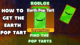 How To Find The Earth Pop Tart Find The Pop Tarts