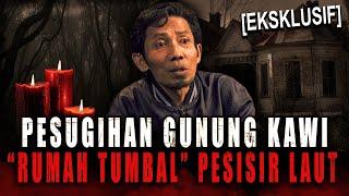 NGERI.. 1 KAMPUNG BAHAGIA LIAT PELAKU PESUGIHAN GUNUNG KAWI INI MENINGGAL !! RUMAH PENCARI TUMBAL