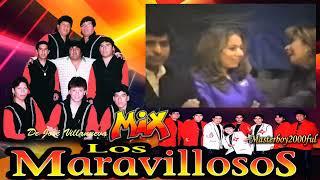 los maravillosos mix cumbia