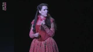 Lenneke Ruiten - Oh! Nube che lieve... Nella pace del mesto riposo - Donizetti/Maria Stuarda