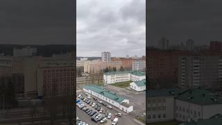 Макаенка, 12 Л. Трехкомнатная квартира в ЖК «Парк Челюскинцев»