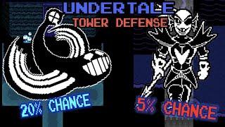 How to get EVERY Secret character in Undertale Tower Defense! | Undertale Tower Defense