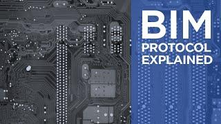 BIM Protocol Explained | The B1M