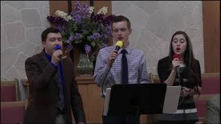 Living Word Church Of Cleveland Ohio Live Stream