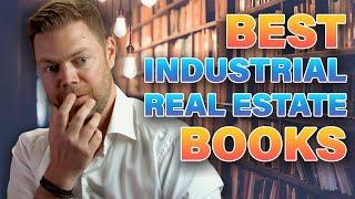 12 Books on Industrial Real Estate