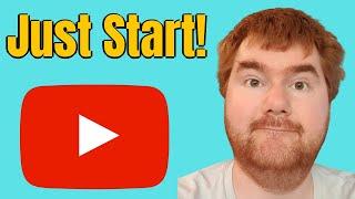 Start a Math Youtube Channel in 2024 By Doing This!