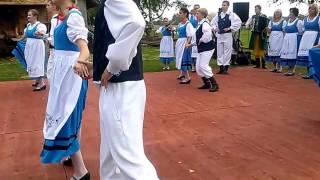 Tańce i pieśni kaszubskie - folklor portal wiano.eu