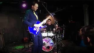 Paul Gilbert - Behold Electric Guitar Tour - Toronto June 1, 2019