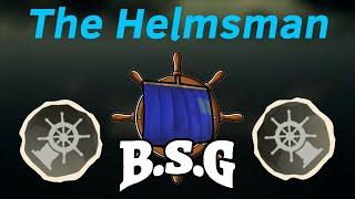 Helmsman Guide --- (Role 1/4)