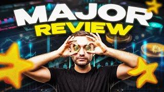 ⭐ MAJOR GAME TELEGRAM | How To Use Telegram Major Bot | Major Airdrop Withdraw & Listing |