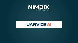 Nimbix JARVICE AI