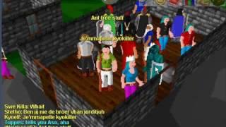 Runescape Impressions