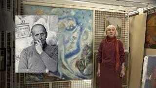Марина Джигарханян о Виталии Тюленеве