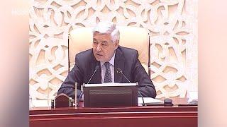 ​Фарид Мухаметшин отчитал детского омбудсмена РТ