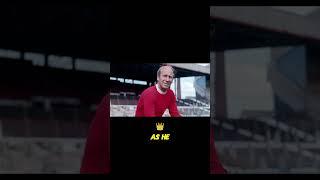 Bobby Charlton: The Rise of a Football Legend in 50 Seconds