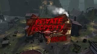 Private Property